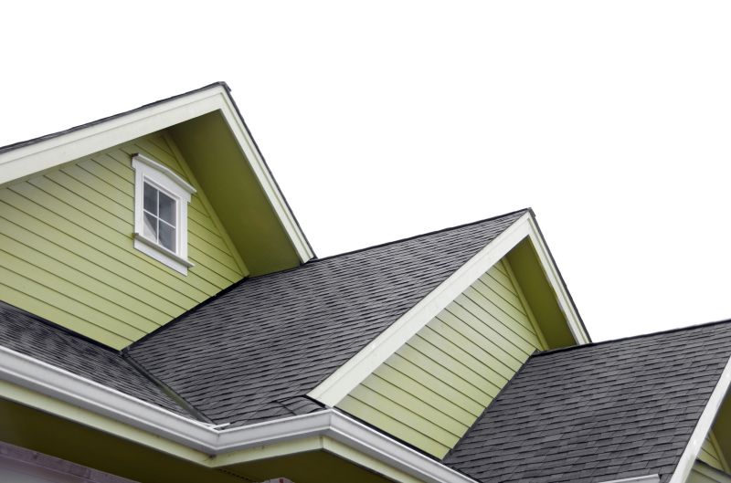 House Roof Repair in Springfield, WV