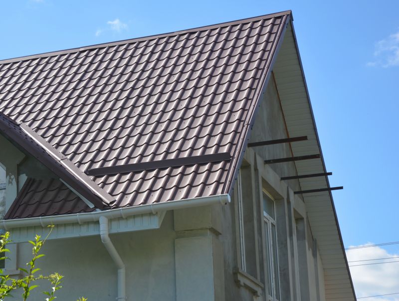Metal Patio Roof Repair in Cumberland, MD