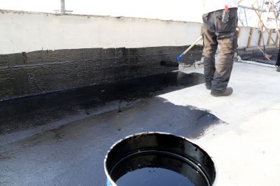 Metal Roof Coating Installation in Cumberland, MD