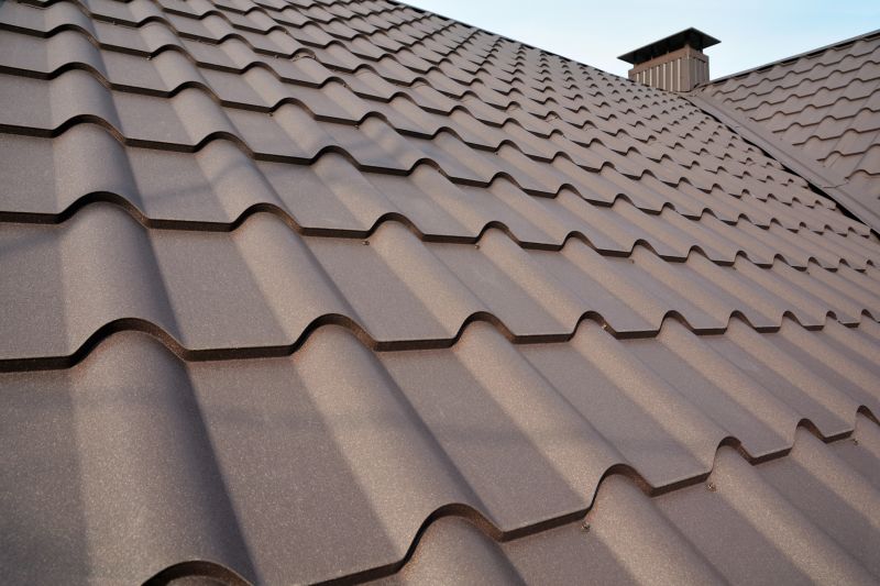 Metal Roof Coating Service in Cumberland, MD