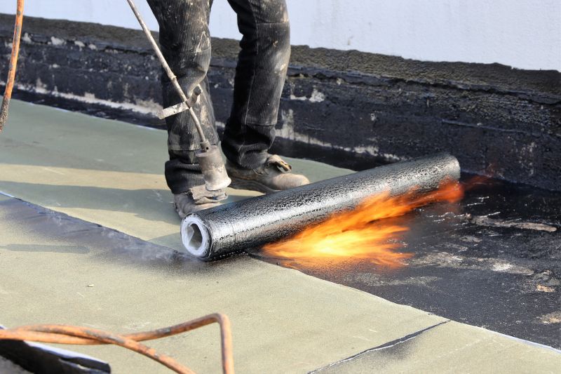 Metal Roof Sealing in Cumberland, MD