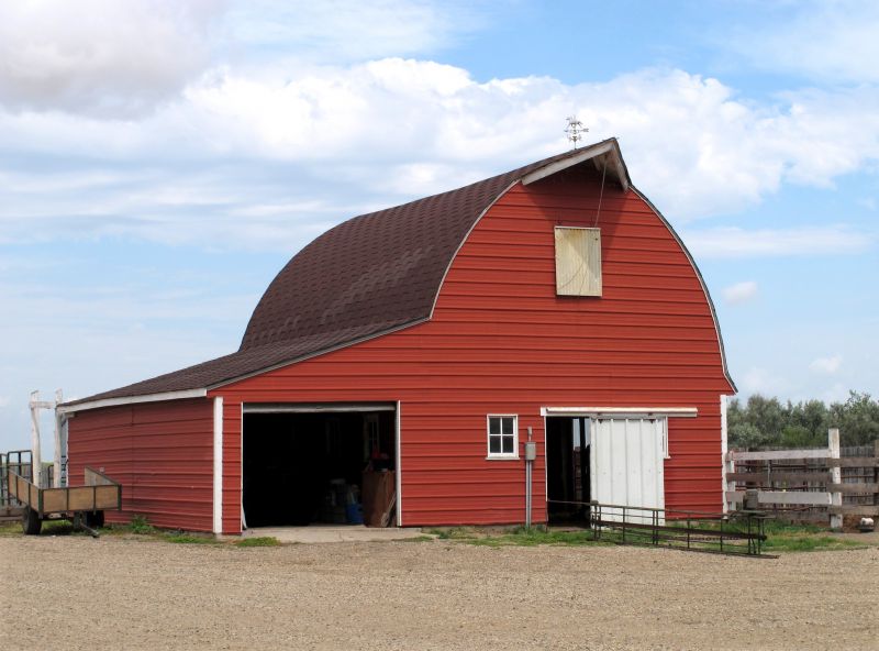 Pole Barn Roof Repair in Meyersdale, PA