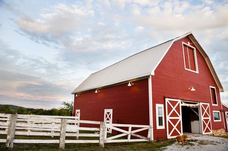 Pole Barn Roof Repair in Romney, WV