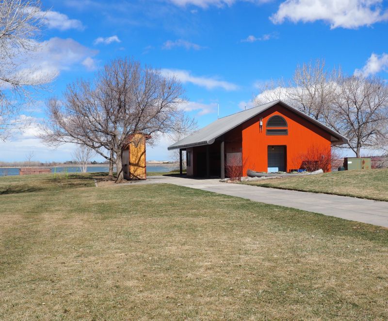 Pole Barn Roof Repair in Swanton, MD
