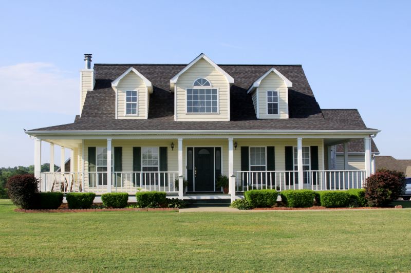 Porch Roofing Installation in Cumberland, MD