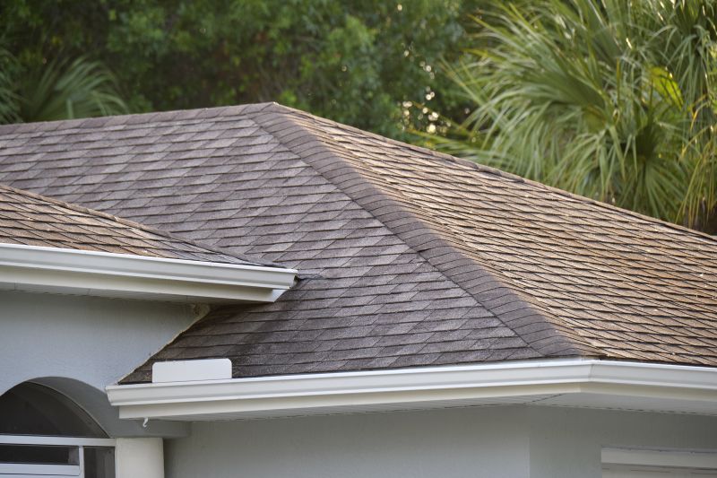 Ridge Cap Replacement in Cumberland, MD