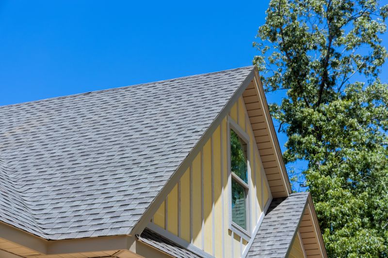 Ridge Cap Replacement in Cumberland, MD