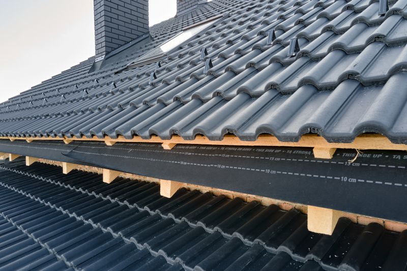 Roof Construction in Keyser, WV