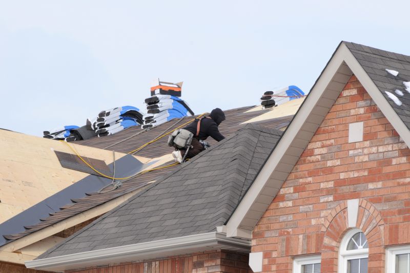 Roof Construction in Swanton, MD
