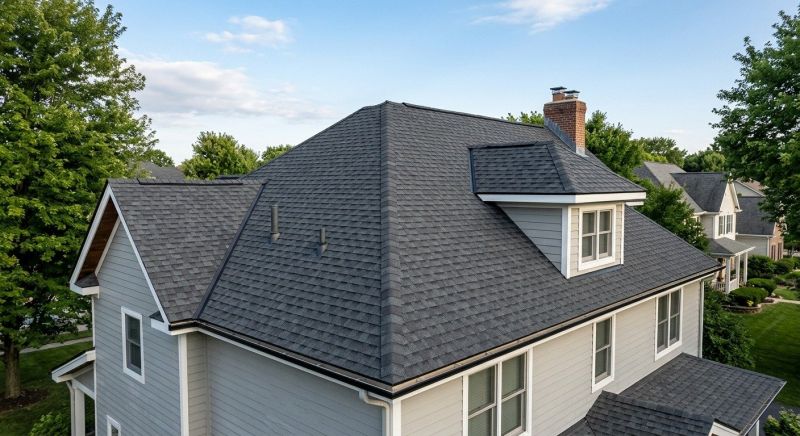 Roof Enlargement in Cumberland, MD