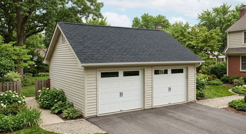 Roof Enlargement in Cumberland, MD