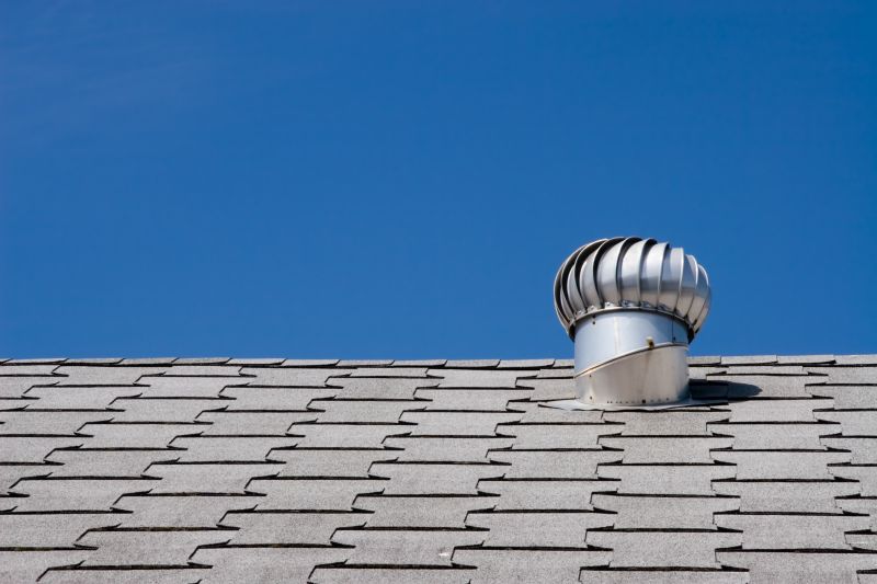 Roof Exhaust Installation in Meyersdale, PA