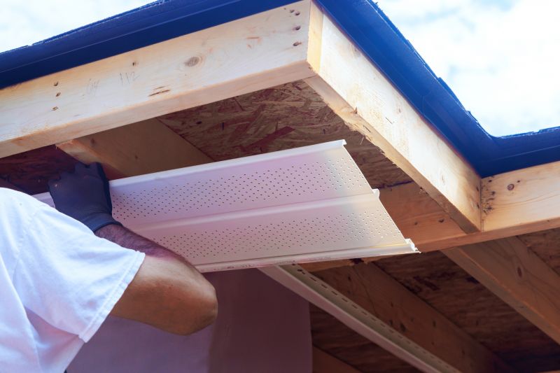 Roof Flashing Installation in Cumberland, MD