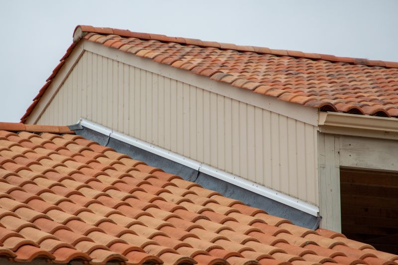 Roof Flashing Installation in Paw Paw, WV