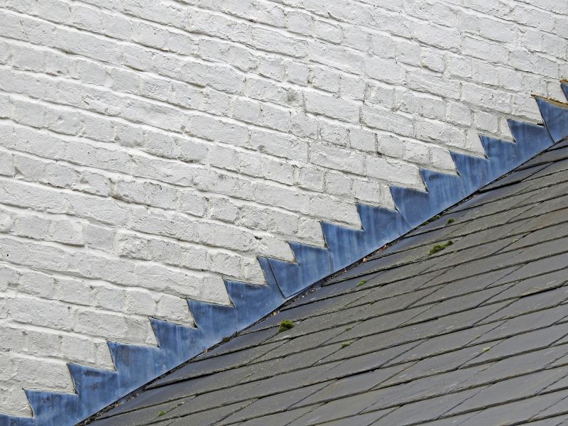 Roof Flashing Service in Allegany County, MD