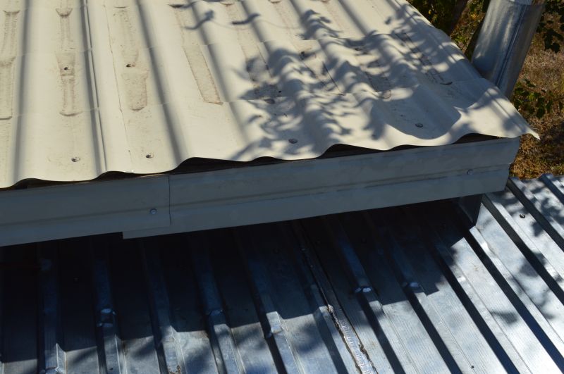Roof Flashing Service in Cumberland, MD