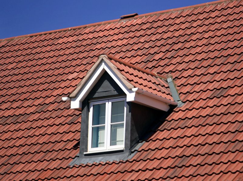 Roof Flashing Service in Springfield, WV