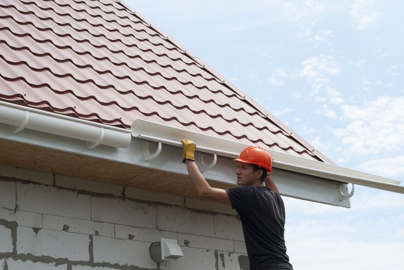 Roof Installation in Keyser, WV