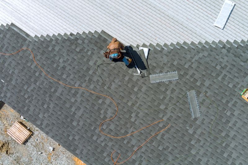 Roof Installation in Cumberland, MD