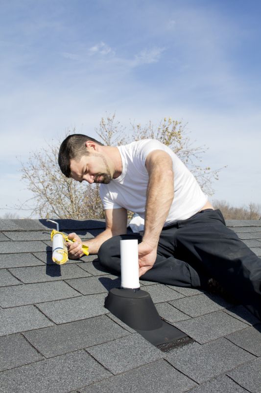 Roof Patching Service in Cumberland, MD