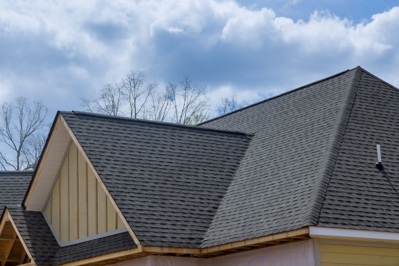 Roof Remodeling in Cumberland, MD
