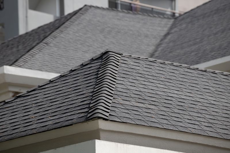 Roof Remodeling in Cumberland, MD