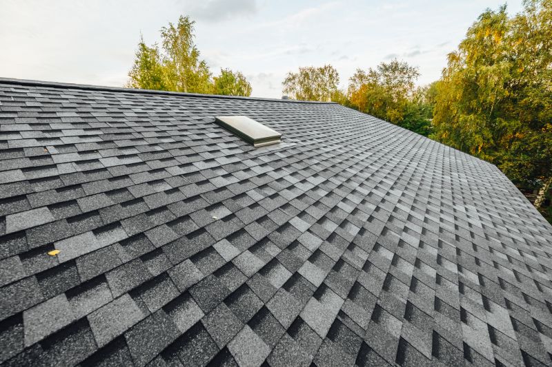 Roof Reshingling in Cumberland, MD