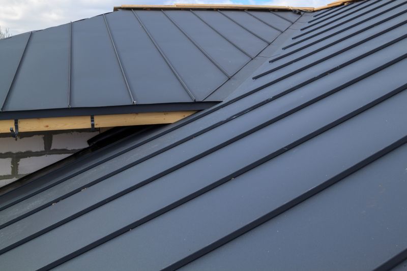 Roof Sealing in Keyser, WV