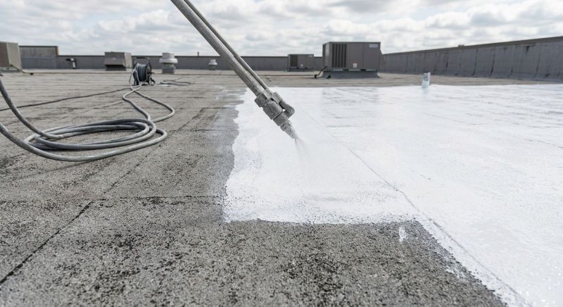Roof Sealing in Paw Paw, WV