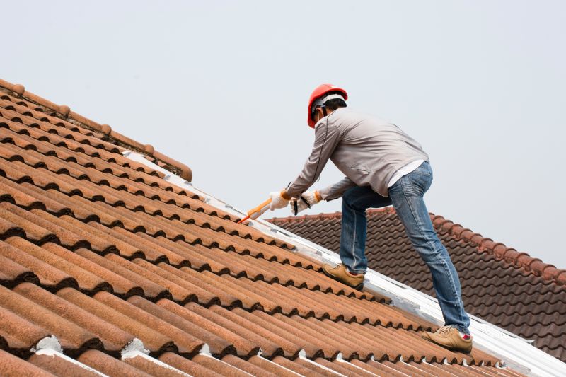 Roof Sealing in Paw Paw, WV