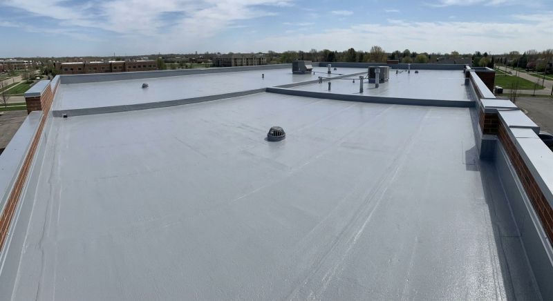 Roof Sealing in Swanton, MD