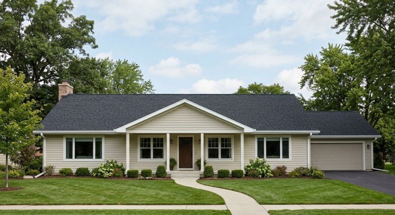Roof Shingles Replacement in Allegany County, MD