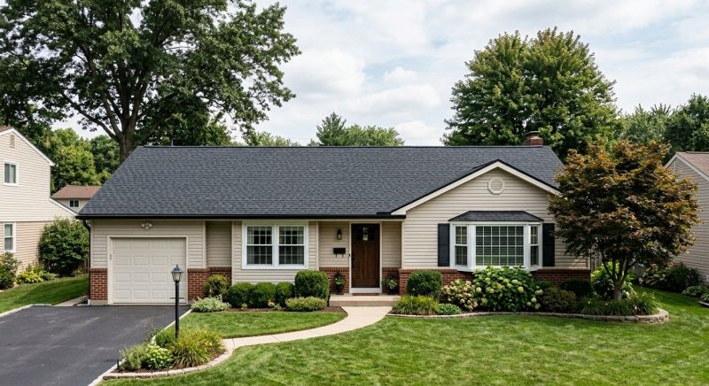 Roof Shingles Replacement in Hampshire County, WV