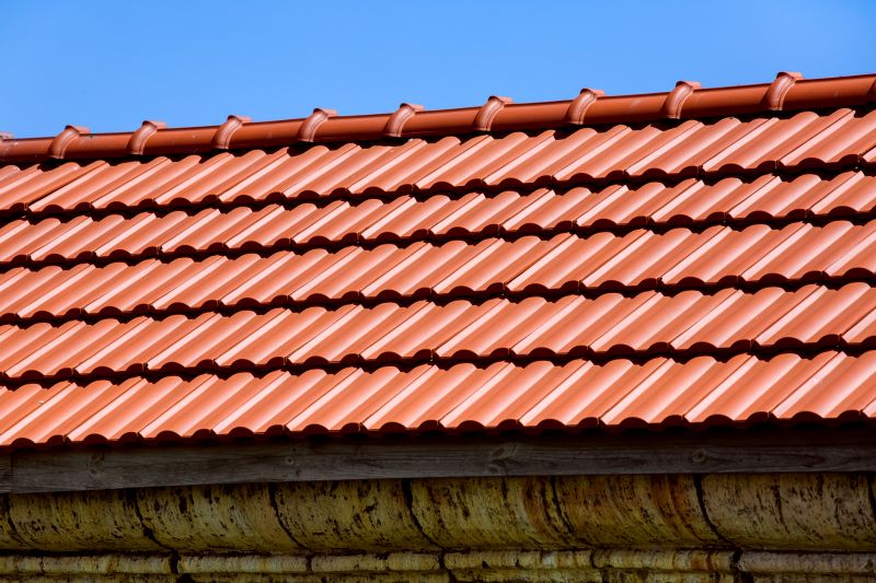 Roof Tile Sealing in Cumberland, MD
