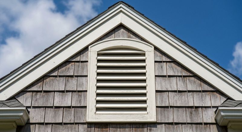 Roof Vent Installation Service in Hampshire County, WV