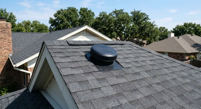 Roof Vent Installation Service in Keyser, WV