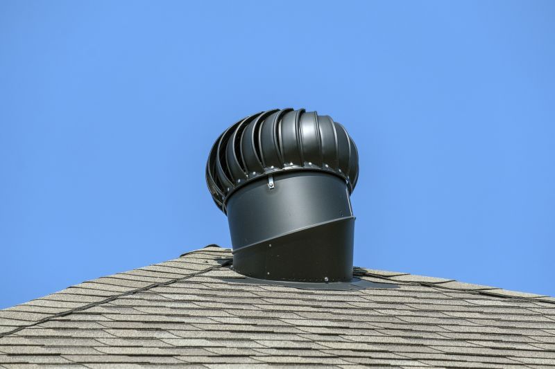 Roof Vent Installation Service in Keyser, WV