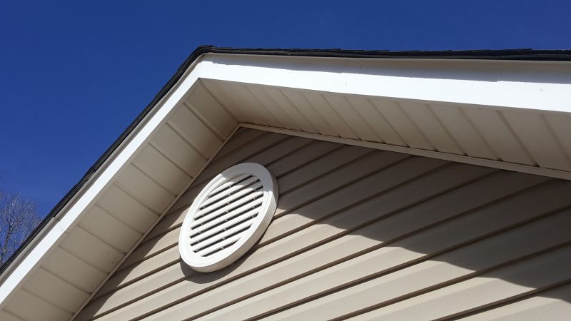 Roof Vent Replacement in Cumberland, MD