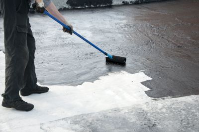 Roof Waterproofing in Hampshire County, WV