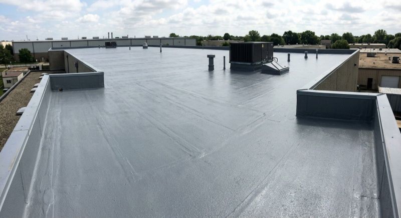 Roof Waterproofing in Cumberland, MD