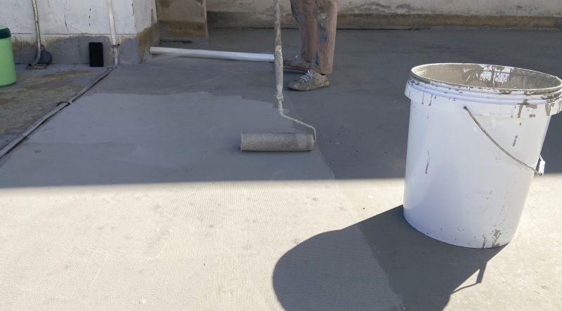 Roof Waterproofing in Meyersdale, PA