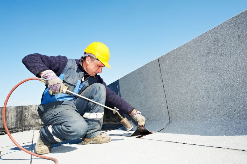 Roof Waterproofing in Springfield, WV