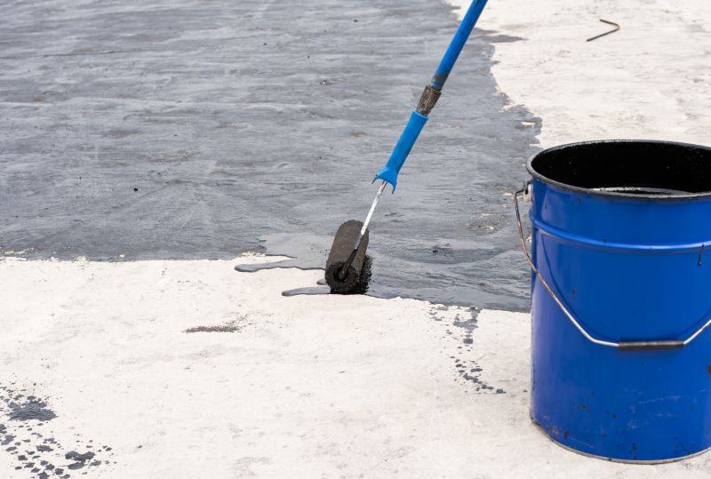 Roof Waterproofing in Swanton, MD
