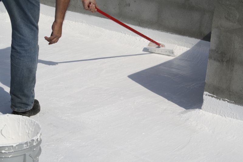 Roof Weatherproofing in Allegany County, MD