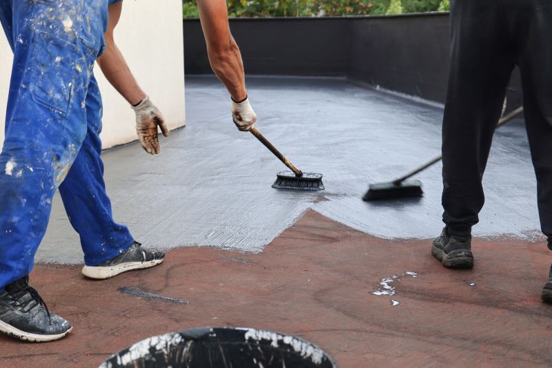 Roof Weatherproofing in Hampshire County, WV