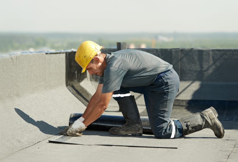 Roof Weatherproofing in Keyser, WV