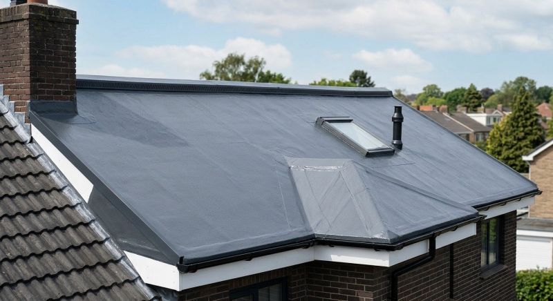 Roof Weatherproofing in Cumberland, MD