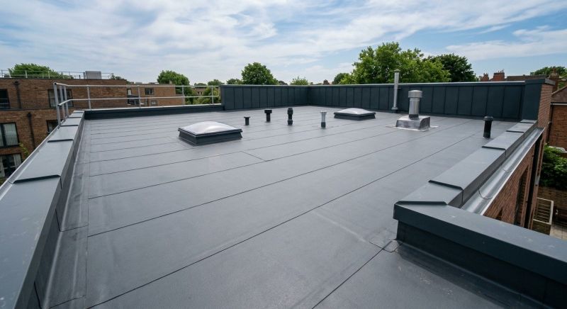 Roof Weatherproofing in Cumberland, MD