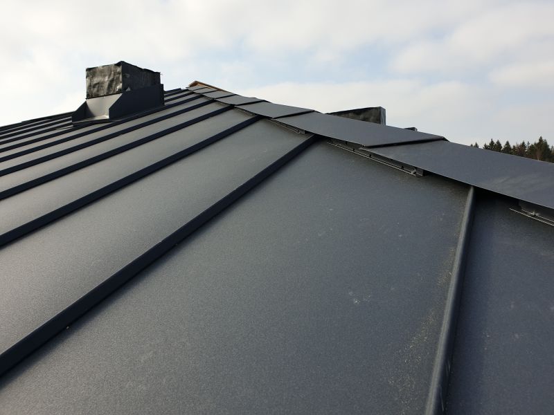 Roof Weatherproofing in Meyersdale, PA