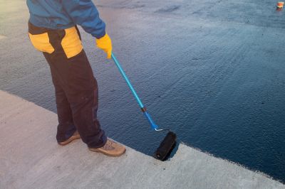 Roof Weatherproofing in Springfield, WV